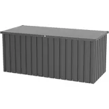 Tepro Gartenbox Store L, anthrazit