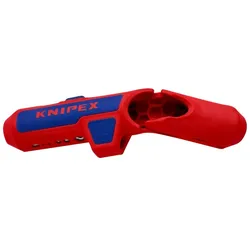 KNIPEX ErgoStrip - Abisolierwerkzeug