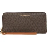 Michael Kors Continental Geldbörse bro brown