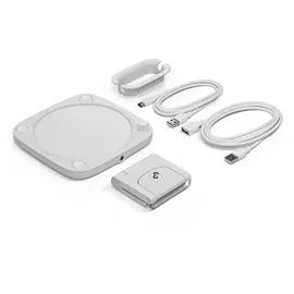 Elgato Key Light Neo mit Monitorhalterung - professionelle Beleuchtung für Streaming