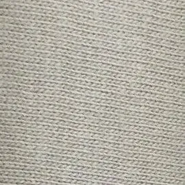 Hefel Spannbettlaken Jersey-Lyocell 90 x 120 - 190 x 220 cm grau