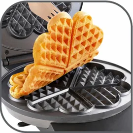 Tefal WM310D Waffeleisen
