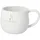 räder Tasse 0,38 l Weiß