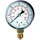 Riegler Standardmano »pressure line«, G 1/4 unten, 0-4,0 bar/60 psi, Ø63