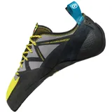 Scarpa Vapor Smoke/Yellow 43,5