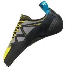 Scarpa Vapor Smoke/Yellow 43,5
