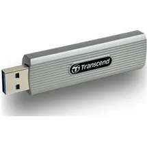 Transcend ESD320A Portable SSD 512GB, USB-A 3.1 (TS512GESD320A)