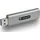 Transcend ESD320A Portable SSD 512GB, USB-A 3.1 (TS512GESD320A)