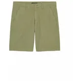 Marc O'Polo Shorts grün 31