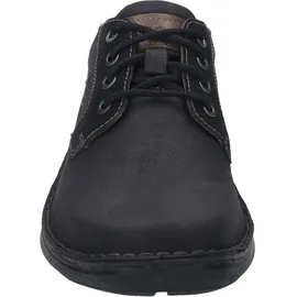 Josef Seibel New Anvers 06 Schwarz | Gr.: 40