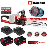 Einhell Professional Akku-Kettensäge GP-LC 36/35 Li-36 V mit Akku / Ladegerät