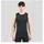 Odlo Performance X-light Ärmelloses Baselayer Schwarz L