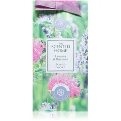 Ashleigh & Burwood London Lavender & Bergamot Duftbeutel 1 St.