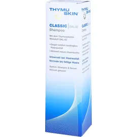 Thymuskin Classic Shampoo 200 ml