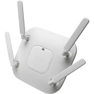 Cisco neu