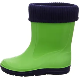 Beck Schlupfstiefel Grün 31