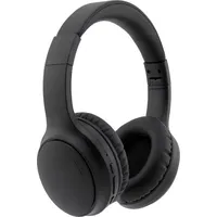 Coolbox AIR-40 (ANC, 1.50 h, Kabelgebunden), Kopfhörer, Schwarz