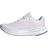 Cloud White / Clear Pink / Core Black 44