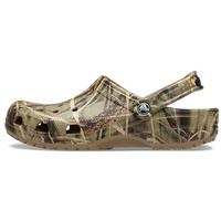 Crocs Classic Realtree V2 Clog