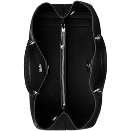 Tommy Hilfiger AW0AW15177 Satchel black
