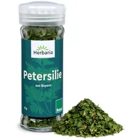 Herbaria Petersilie bio 8 g