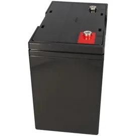 KungLong Ersatzakku für Trendmobil Esprit HMV, Life Maxi, Life Speed, Spirit und Voyage 2x