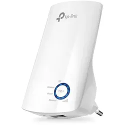 TP-Link TL-WA850RE 300Mbit/s-WLAN-Repeater WLAN-Erweiterung auf Knopfdruck
