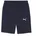 Teamgoal Shorts Blau S