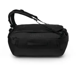 Osprey Transporter Duffel 40 Sac de sport - Noir - TU