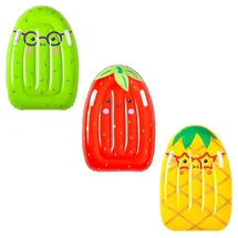 BESTWAY Luftmatratze Surf Buddy Pool 84x56cm sortiert