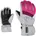 LEIF GTX pop pink/Light Melange 5 5