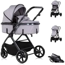 Chipolino Pearl 2 in 1 Grau