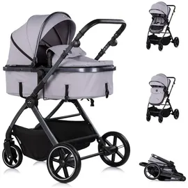 Chipolino Pearl 2 in 1 Grau