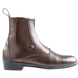 Suedwind Footwear Stiefel Boston Advanced Reitstiefel 43 braun