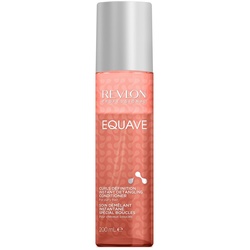 Revlon Equave Curls Definition Instant Detangling Conditioner 200 ml