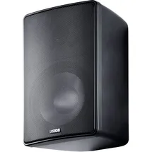 Canton Plus XL.3 schwarz