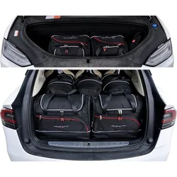Kofferraumtaschen Set - TESLA MODEL X