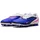 Nike Phantom 6 Low Academy AG Herren Racer Blue/Pink Blast/White 42,5