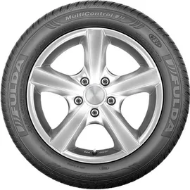 Fulda MultiControl 215/65 R16 98H