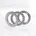 FAG 53314 ID 70 mm AD 125 mm B 44 2 mm