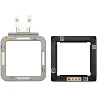 Brother Magnetrahmen 7x7cm für PP1 magnetisk ramme