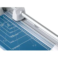 DAHLE Anpress-Schiene für Modell 507 neue Ausführung