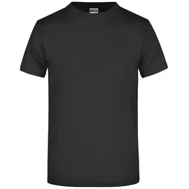 James & Nicholson JN002 schwarz 3XL