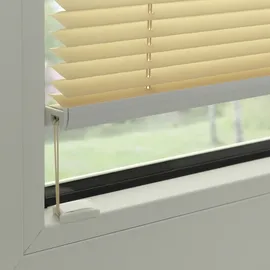 GARDINIA Plissee Concept Tageslicht 40 x 130 cm beige
