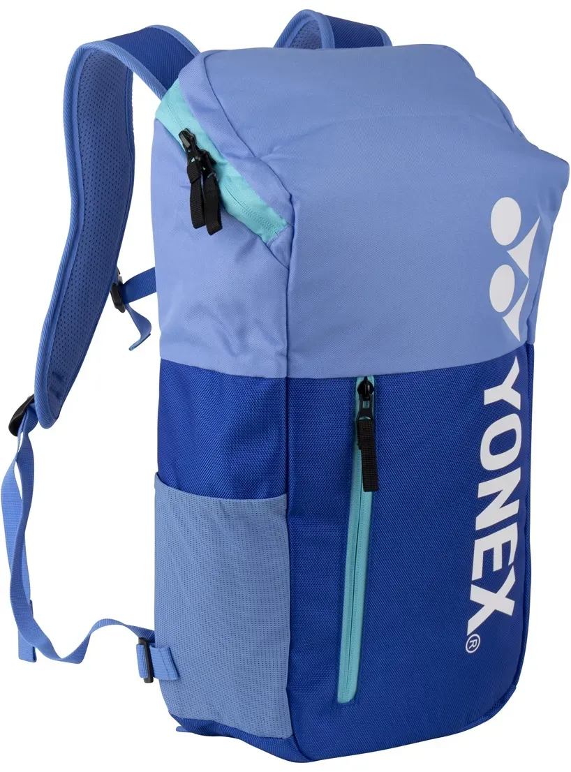 Yonex Rucksack Club Line (26 Liter) 2025 blastblue blau