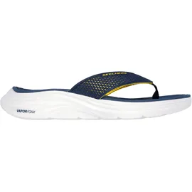SKECHERS Sayto blau/gelb 45