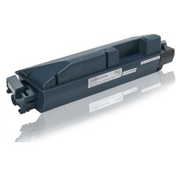 Kompatibel zu Kyocera 1T02NR0NL0 / TK-5140K Tonerkartusche, schwarz