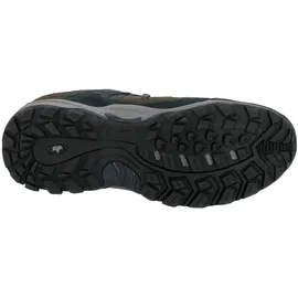 LICO Santana Herren marine/grau 48