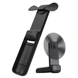 aecooly Pocket 01 Faltbarer Handventilator 0 cm Schwarz