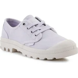 Palladium Pampa Oxford Damen Milk Galaxy 39